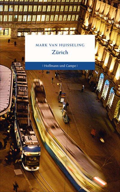 Cover Zürich