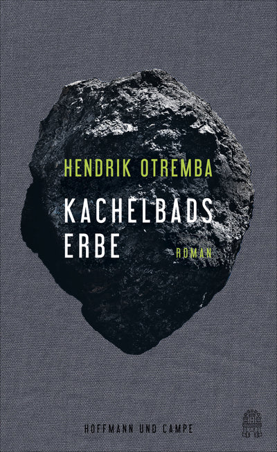 Cover Kachelbads Erbe