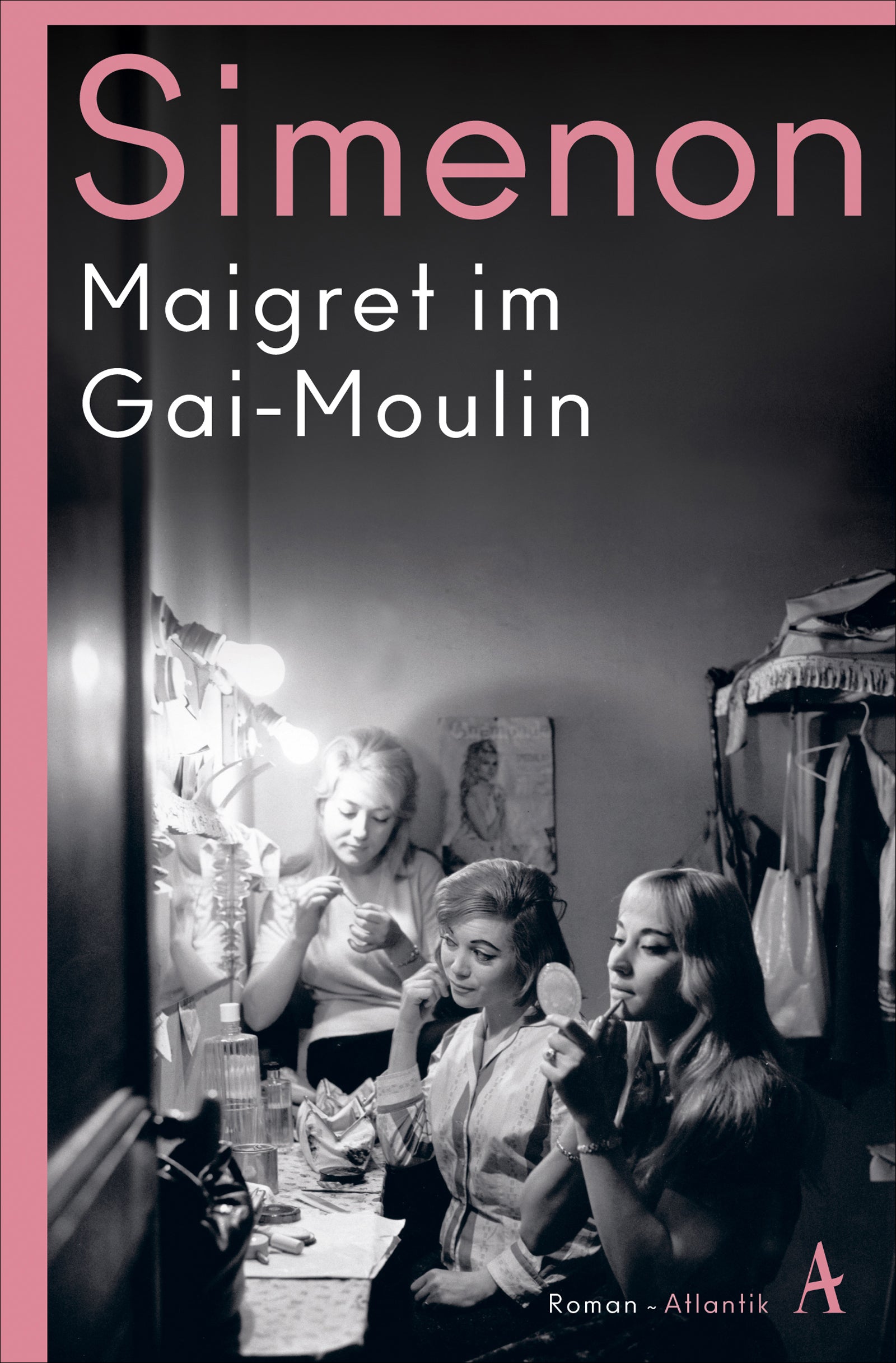 Maigret im Gai-Moulin