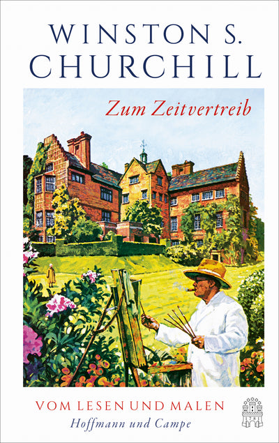 Cover Zum Zeitvertreib
