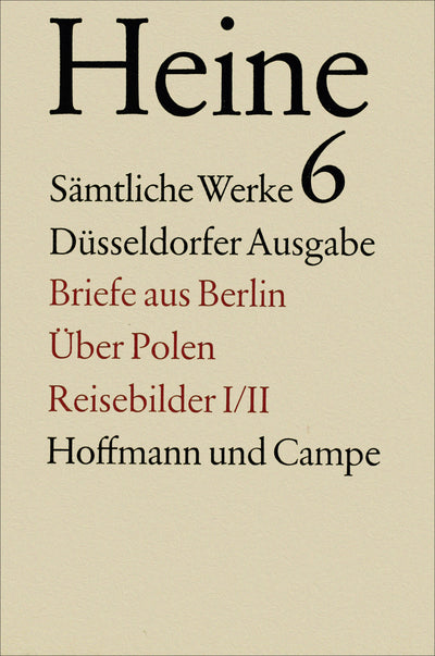 Cover Briefe aus Berlin. (u.a.)
