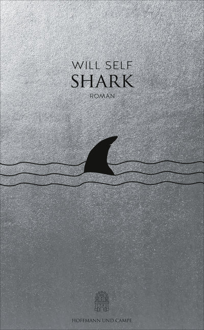 Cover Shark