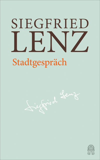 Cover Stadtgespräch