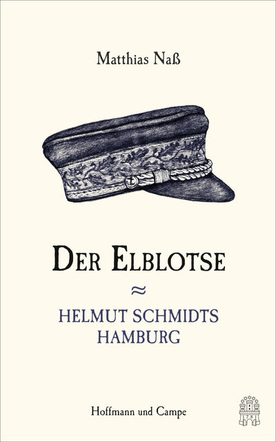 Cover Der Elblotse