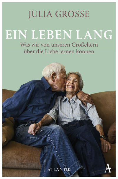 Cover Ein Leben lang