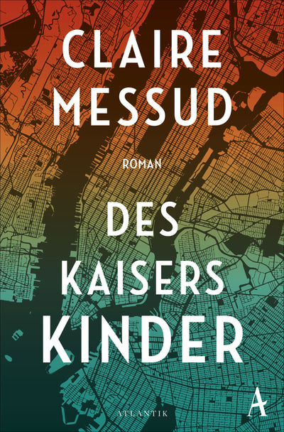 Cover Des Kaisers Kinder