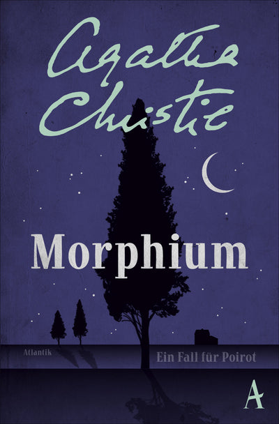 Cover Morphium