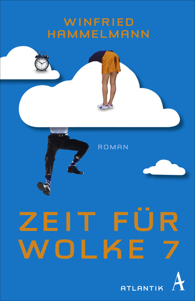 Cover Zeit für Wolke 7