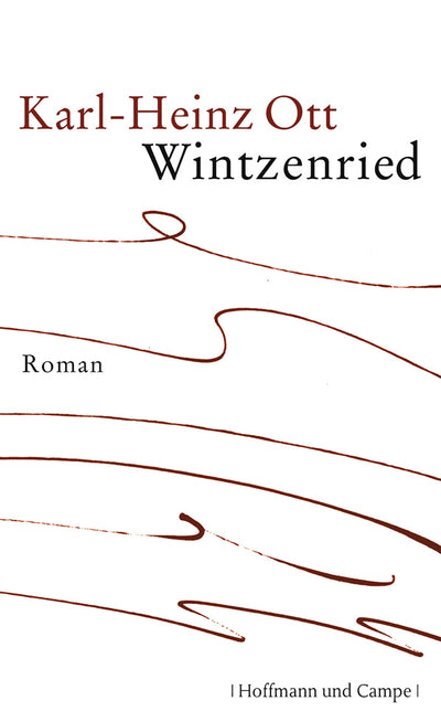 Cover Wintzenried