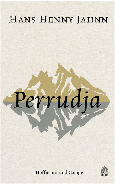 Cover Perrudja